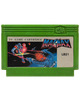 Игра RMC Famicom Dendy MagMax 90х Cassete Английская Версия Только Картридж Б/У - изображение 1