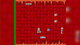 Игра RMC Famicom Dendy MagMax 90х Cassete Английская Версия Только Картридж Б/У - изображение 6
