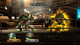 Игра Sony PlayStation 2 Teenage Mutant Ninja Turtles: Smash-Up Europe Английская Версия Б/У - изображение 2