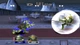 Игра Sony PlayStation 2 Teenage Mutant Ninja Turtles: Smash-Up Europe Английская Версия Б/У - изображение 3