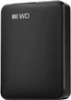 Жесткий диск Western Digital 5TB Elements Portable Black (WDBLSS0050BBK-WESN) - изображение 3