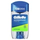 Антиперспирант-дезодорант мужской гелевый Gillette Power Rush Anti-White Marks 70 мл - изображение 1