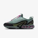 Кросівки чоловічі Nike Air Max Dn Roam 41 Зелений HQ8605-300 - зображення 1