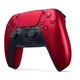 Геймпад Sony PlayStation 5 Dualsense Volcanic Red (1000040191) - изображение 2