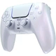 Геймпад Sony PlayStation 5 Dualsense Chrome Pearl (1000044446) - изображение 2
