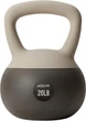 Гиря мягкая Wegym 6.8 кг, бежевая - изображение 1