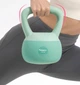 Гиря мягкая Joinfit 4 кг, зеленая (FS002AB-J) - изображение 3
