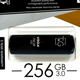 USB флешка 256Gb USB3.0 накопитель информации T&G Vega 121 - изображение 2