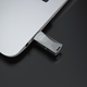 USB флешка 16Gb USB3.0 для накопления информации Hoco UD5 - изображение 8