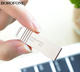 USB-флешка 128 Гб USB2.0 накопичувач інформації Borofone BUD1 - зображення 8