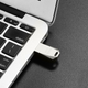 USB-флешка 4 Гб USB2.0 накопичувач інформації Hoco UD4 - зображення 8
