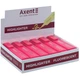 Маркер Axent Highlighter 2537-A, 1-5 мм клиноп. розовый - изображение 2