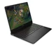 Ігровий ноутбук HP Omen 17-db1000 Shadow Black (A89YCAV) 17.3" IPS Full HD 144 Гц / Ryzen AI 9 365 / 16 ГБ DDR5 / SSD 1 ТБ / RTX 5070 8 ГБ / Windows 11 - зображення 3