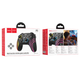 Беспроводной геймпад для Switch 1 2 800 мАч ABS пластик 15710656 мм Hoco GA2 Unicorn черный - изображение 2