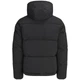 Пуховик прошитий JJGALAXY PUFFER JACKET Jack & Jones 12303930-Black XL Чорний (5715912979621) - зображення 6