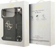 Etui na smartfon Apple iPhone 18 Pro Max/17 Pro Max Guess 4G Big 4G Classic Logo Big Strap Metal Buttons Black (GUHCP18XP4G4BCSK) - obraz 9