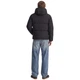 Пуховик прошитий JJGALAXY PUFFER JACKET Jack & Jones 12303930-Black M Чорний (5715912979577) - изображение 4