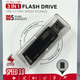 USB флешка 16Gb 3в1 USB3.0 Lightning Micro для хранения данных XO DK06 - изображение 2