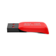 Флешка USB 8Gb USB2.0 накопитель информации Borofone BUD2 - изображение 5