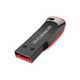 Флешка USB 8Gb USB2.0 накопитель информации Borofone BUD2 - изображение 6