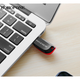 Флешка USB 8Gb USB2.0 накопитель информации Borofone BUD2 - изображение 8
