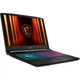 Ігровий ноутбук MSI Katana 15 HX B14WFK-810US 15.6" IPS QHD 165 Гц / Core i7-14650HX / 16 ГБ / SSD 1 ТБ / RTX 5060 8 ГБ / DOS - зображення 3