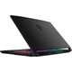 Ігровий ноутбук MSI Katana 15 HX B14WFK-810US 15.6" IPS QHD 165 Гц / Core i7-14650HX / 16 ГБ / SSD 1 ТБ / RTX 5060 8 ГБ / DOS - зображення 6
