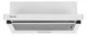 Вытяжка WEILOR WT 63 WH - изображение 1