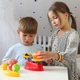 Игровой набор "Фрукты с весами" 6023TXK - изображение 3