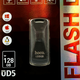 USB флешка 128Gb USB3.0 накопитель информации Hoco UD5 Скоростная - изображение 3