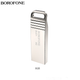USB флешка 8Gb USB2.0 накопитель информации Borofone BUD1 - изображение 4