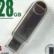 USB-флешка 128Gb USB3.0 Type-C швидкість XO DK03 - зображення 3