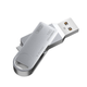 USB-флешка 128Gb USB3.0 Type-C швидкість XO DK03 - зображення 4