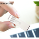 USB флешка 64Gb USB2.0 накопитель информации Borofone BUD1 - изображение 8