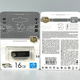 USB флешка 16Gb USB3.0 металлическая T&G модель 117 - изображение 1