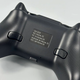 Бездротовий ігровий контролер Bluetooth 600 мА·год до 10 м для Switch Steam ПК Android iOS CM-619 Black - зображення 5