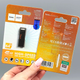 USB флешка 64ГБ USB 3.2 для хранения данных Hoco UD13 - изображение 3