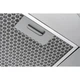 Витяжка кухонна GRANADO Yunkos 1604-1200 inox - зображення 5
