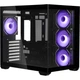 Корпус для ПК Cooler Master Elite 681 ARGB Mid Tower без БП ATX/MicroATX/ITX Black (E681-KHNN-S00) - изображение 4