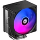 Кулер процессорный ID-Cooling SE-903-XT V2 150 Вт 2500 об/мин 100 мм FRGB Black - изображение 2