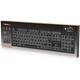 Клавиатура REAL-EL RK-7050 Black - изображение 8