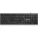 Клавиатура REAL-EL RK-510 Black - изображение 1