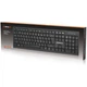 Клавиатура REAL-EL RK-510 Black - изображение 7