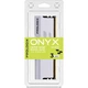 Оперативная память Prologix Onyx 16 ГБ DDR5 6000 МГц CL36 White (PRO16GB6000YW5) - изображение 5