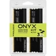 Оперативная память Prologix Onyx 32 ГБ 2x16 ГБ DDR5 5600 МГц CL38 Black (PRO32GB5600YB5K) - изображение 5