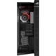 Корпус для ПК Asus ROG Cronox GR801 Curve TG ARGB Full Tower без БЖ Extended ATX Black (90DC00T0-B09030) - зображення 4