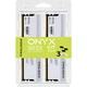 Оперативная память Prologix Onyx 32 ГБ 2x16 ГБ DDR5 5600 МГц CL38 White (PRO32GB5600YW5K) - изображение 5