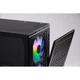 Корпус для ПК Cooler Master Elite 302 ARGB Mini Tower без БЖ MicroATX/Mini-ITX Black (E302-KGNN-S00) - изображение 9