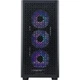 Корпус для ПК Cooler Master Elite 502 ARGB Mid Tower без БП E-ATX/ATX/MicroATX/ITX Black (E502-KGNN-S00) - изображение 3