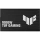 Блок живлення Asus TUF Gaming ATX 1000 Вт 80 Plus Platinum Black (90YE0101-B0NA00) - зображення 3